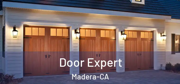  Door Expert Madera-CA