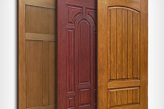 Madera-fiberglass-door-repair