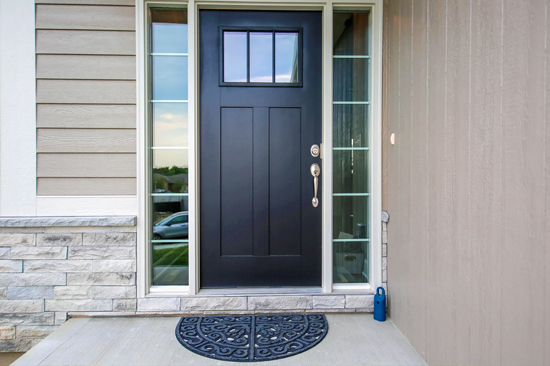 Madera-residential-door-repair