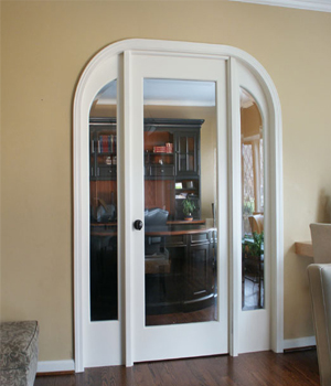 Passage Door Replacement Madera