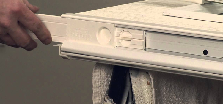 aluminum storefront door repair Madera