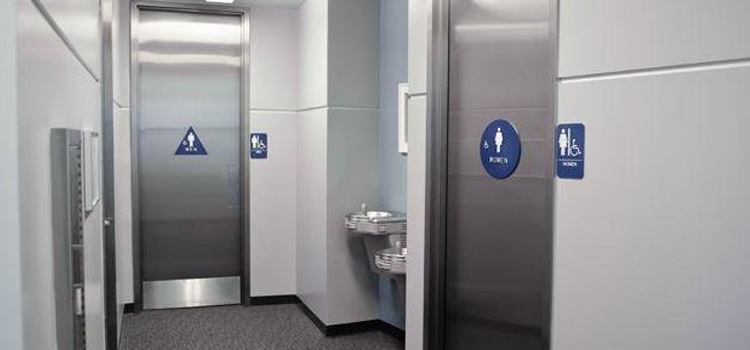 high security metal door repair Madera