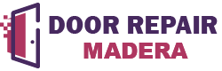 Door Repair Madera